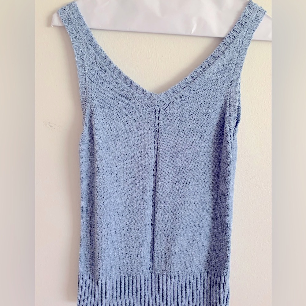 Beautiful Sweater Set